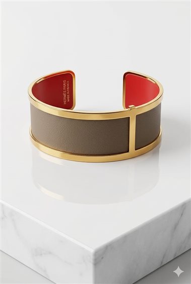 Bracciale Les Georgettes Donna in Acciaio 56646849849 - 56646849849